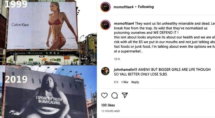 90 Day Fiance Did Tiffany Franco Mom Body-Shame Large Women