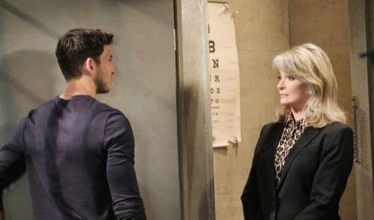 Days Of Our Lives – Marlena Evans (Deidre Hall)