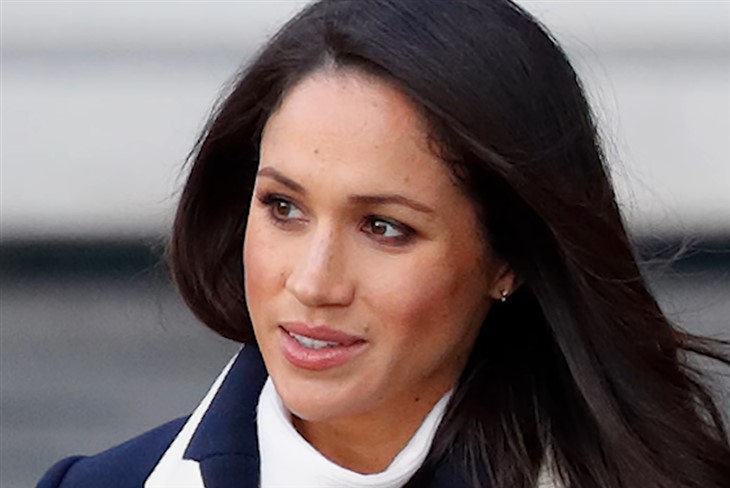 Meghan Markle 