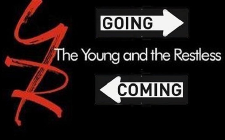 The Young And The Restless 