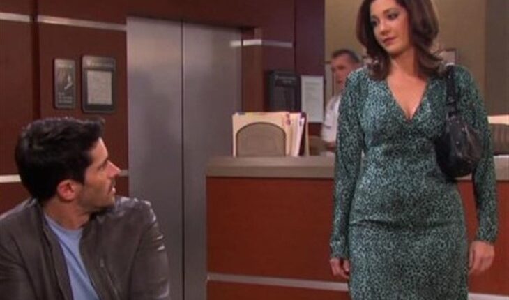 Days Of Our Lives – Jan Spears (Heather Lindell)