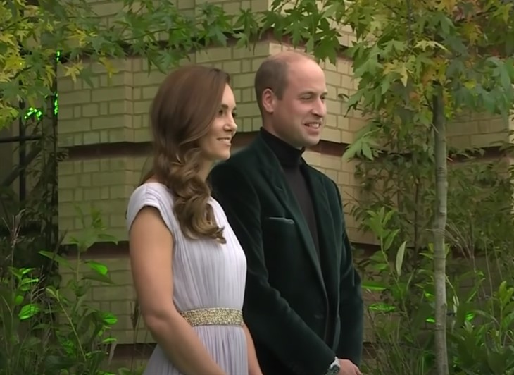 Kate And William