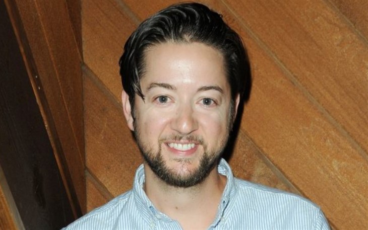 General Hospital; Bradford Anderson