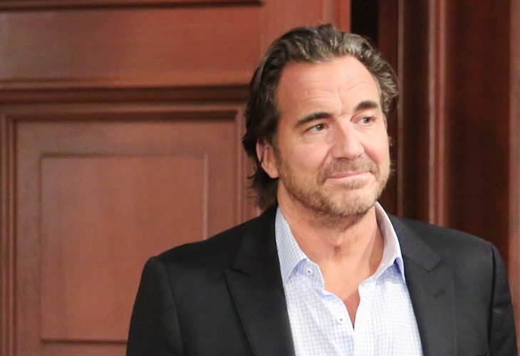 The Bold And The Beautiful: Ridge Forrester (Thorsten Kaye)