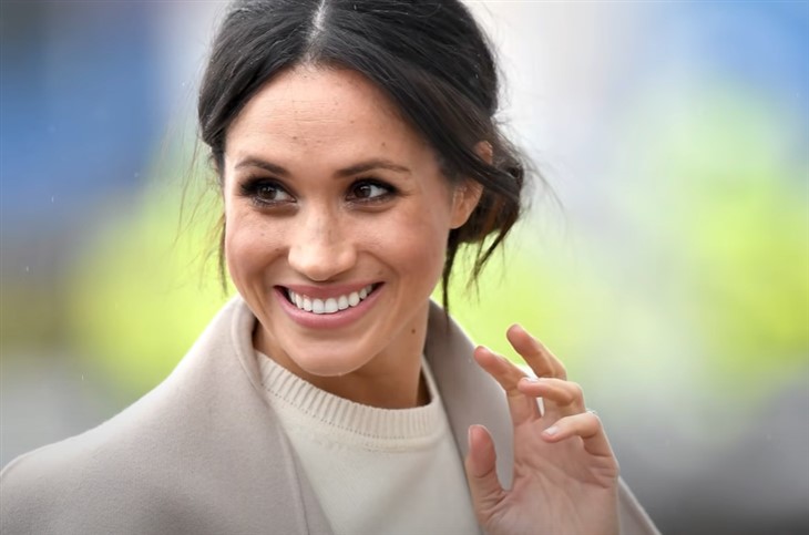 Meghan Markle