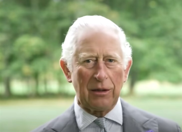 Prince Charles