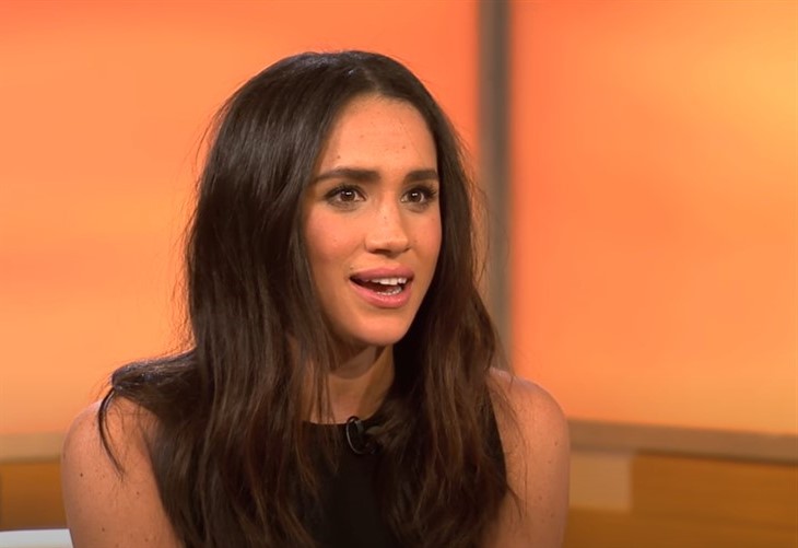 Meghan Markle