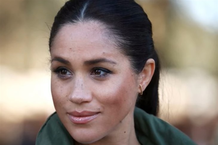 Meghan Markle 