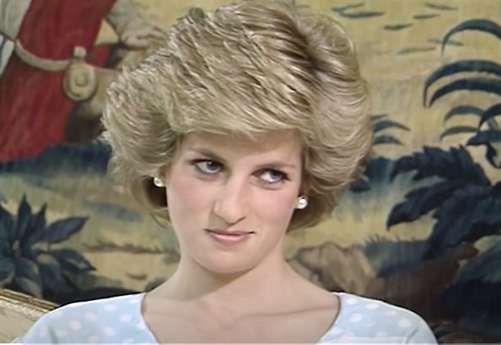 Princess Diana