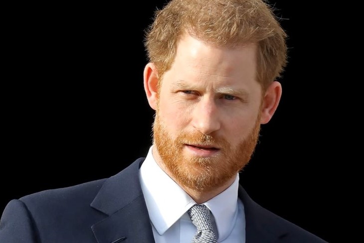 Prince Harry