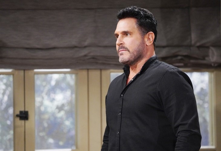 The Bold And The Beautiful" Bill Spencer (Don Diamont)