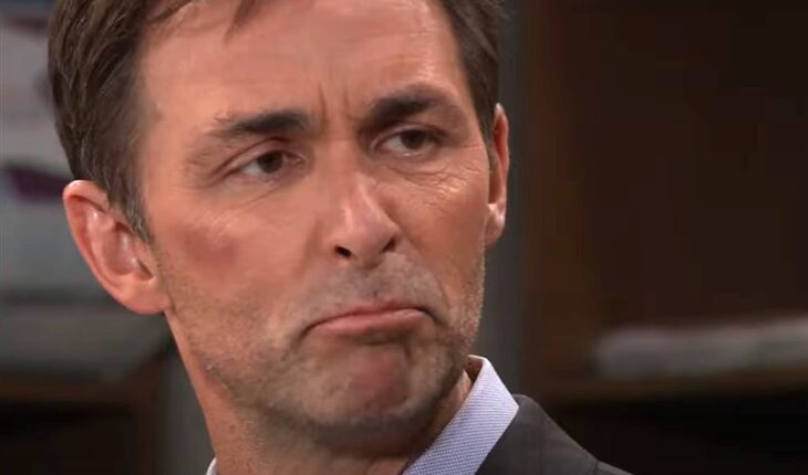 General Hospital – Valentin Cassadine (James Patrick Stuart ...