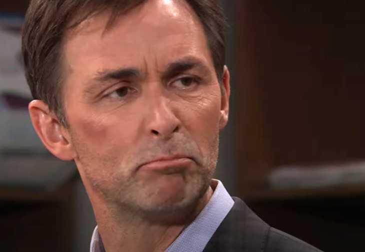 General Hospital: Valentin Cassadine (James Patrick Stuart)