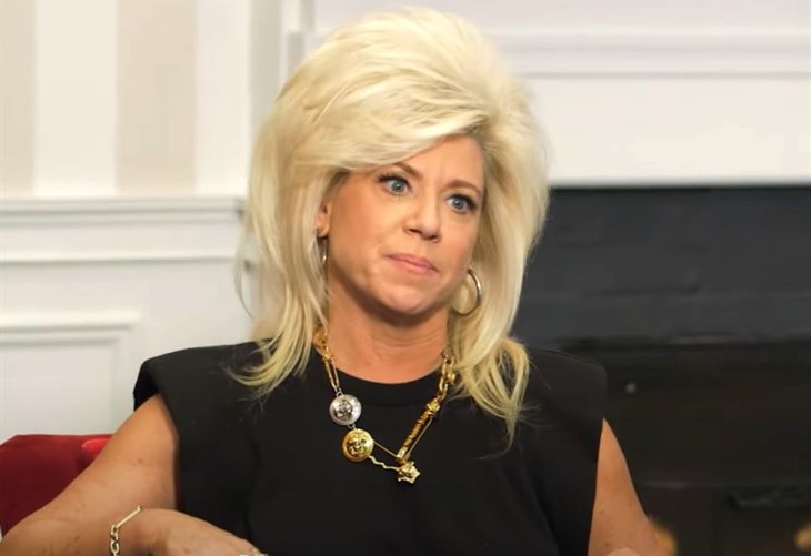 Long Island Medium