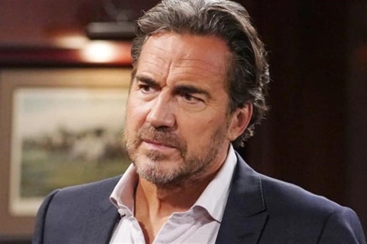 The Bold And The Beautiful: Ridge Forrester