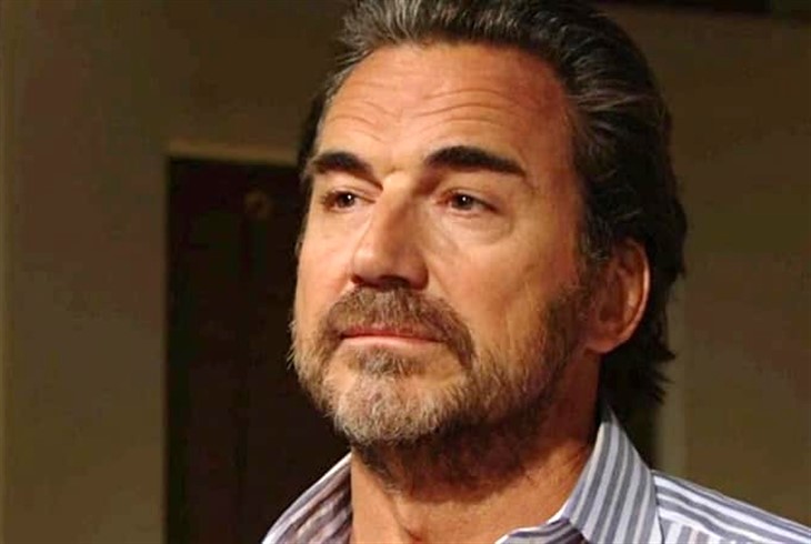 The Bold And The Beautiful: Ridge Forrester (Thorsten Kaye) 