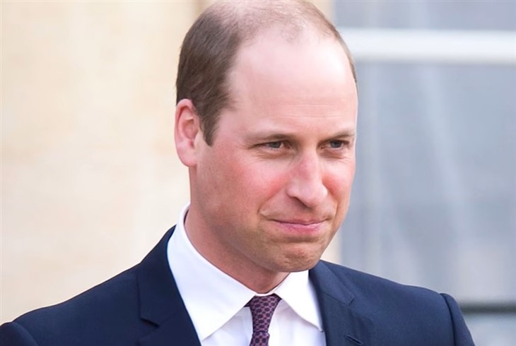 Prince William