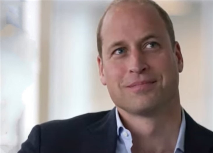  Prince William