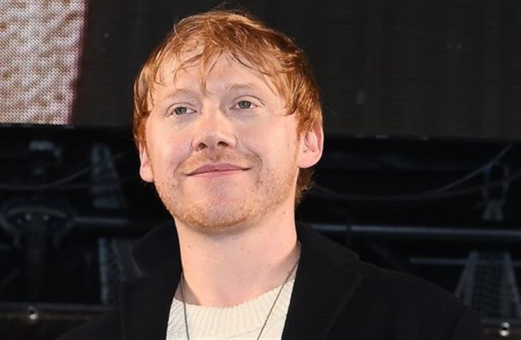 Rupert Grint