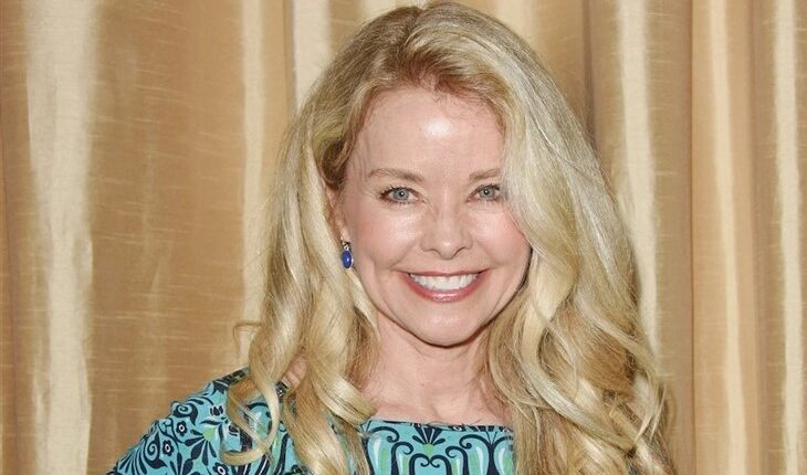 General Hospital – Kristina Wagner | Celebrating The Soaps