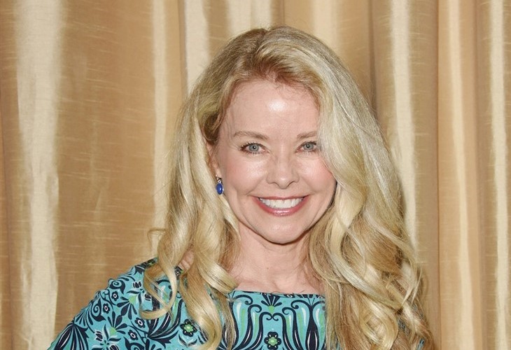 General Hospital: Kristina Wagner