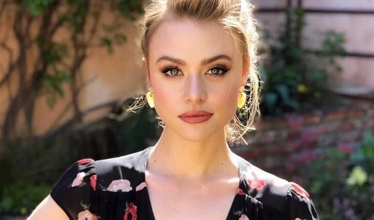 General Hospital – Hayley Erin