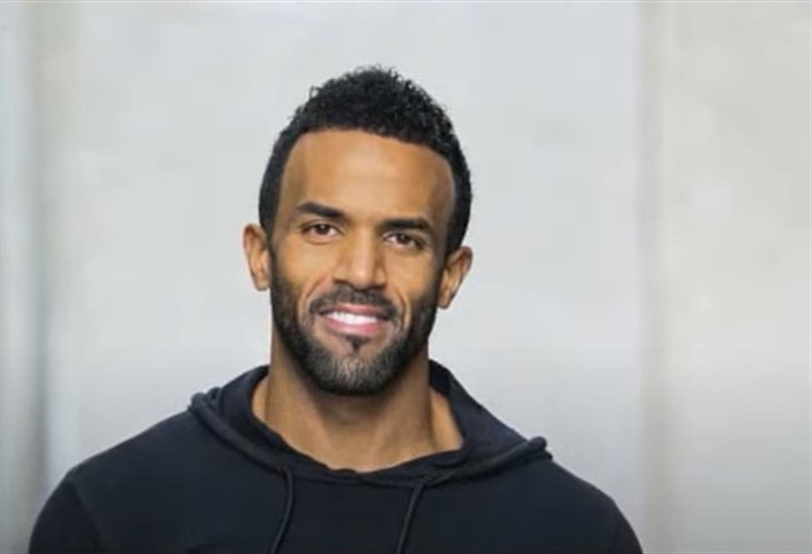 Craig David 