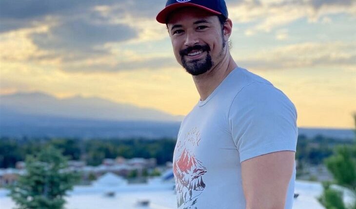 The Bold And The Beautiful – Matthew Atkinson