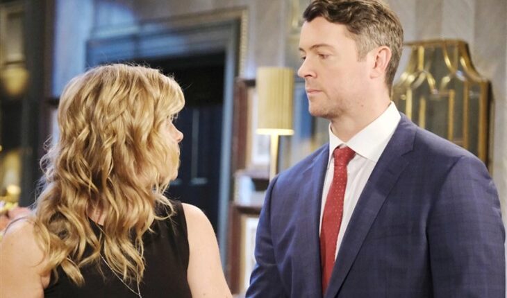 Days Of Our Lives – Sami DiMera (Alison Sweeney)