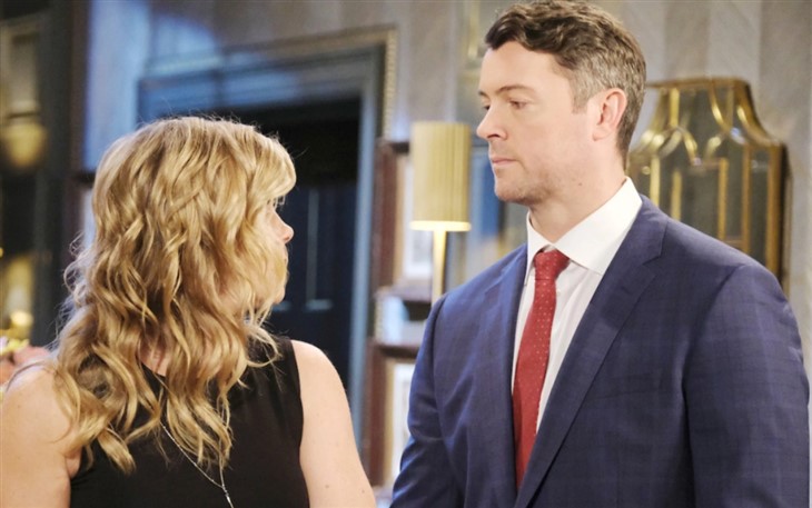 Days Of Our Lives: Sami DiMera (Alison Sweeney)