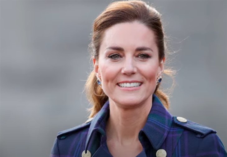 Kate Middleton