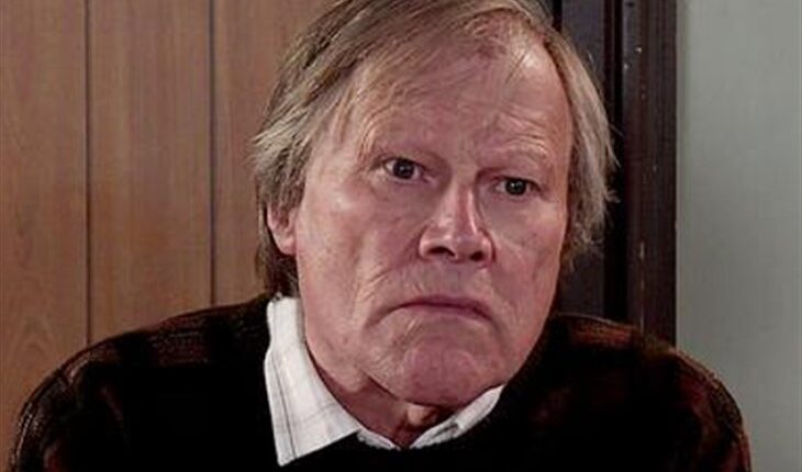 Coronation Street – Roy Cropper’