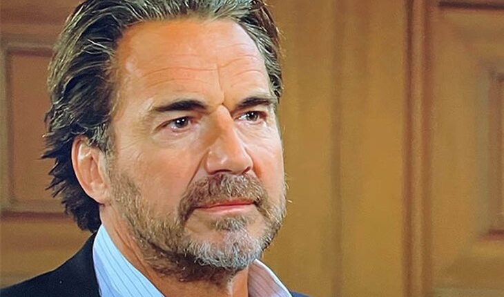 The Bold And The Beautiful – Ridge Forrester (Thorsten Kaye ...