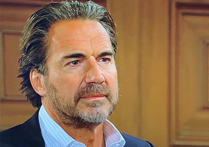 The Bold And The Beautiful: Ridge Forrester (Thorsten Kaye)