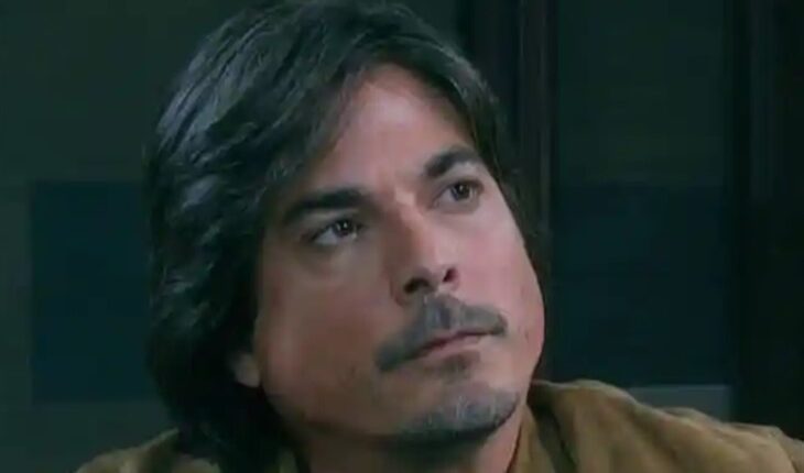 Days Of Our Lives – Lucas Horton (Bryan Dattilo)