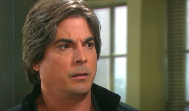 Days Of Our Lives Lucas Horton (Bryan Dattilo)