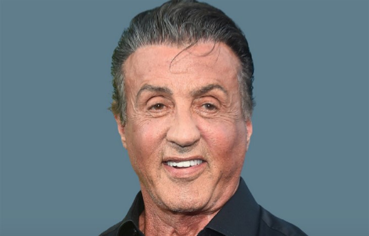 Sly Stallone