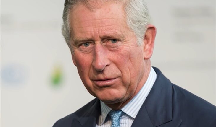  Prince Charles