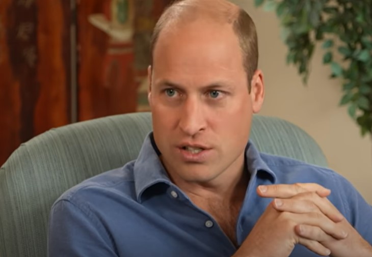 Prince William