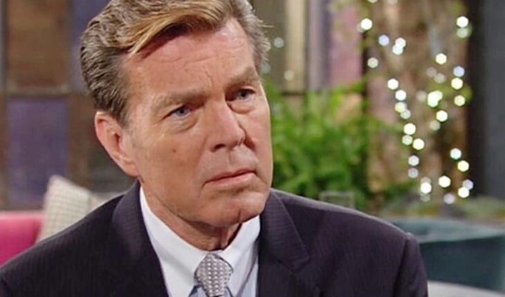 The Young And The Restless – Jack Abbott (Peter Bergman)