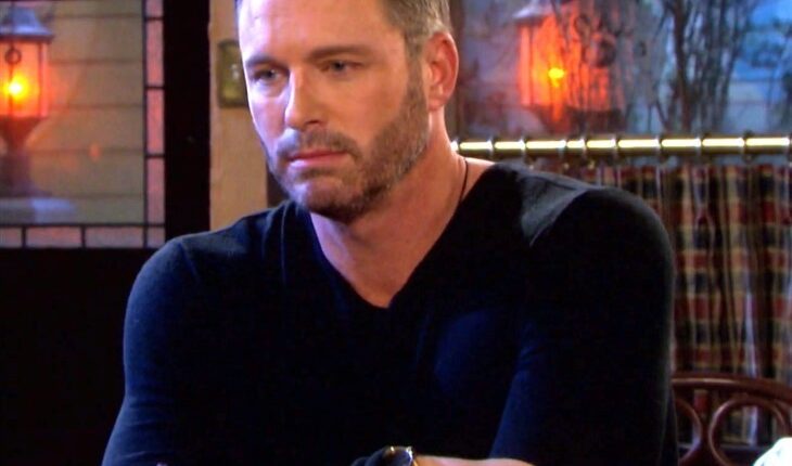 Days Of Our Lives – Brady Black (Eric Martsolf)