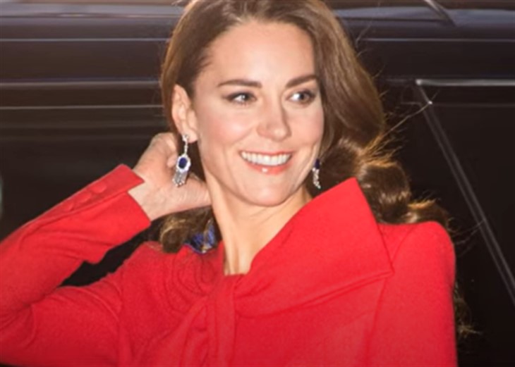 Kate Middleton