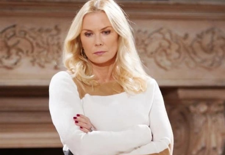 The Bold And The Beautiful: Brooke Logan