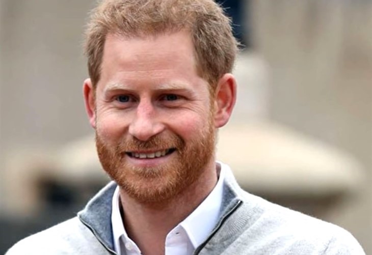 How Much Is Prince Harry Worth?