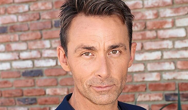 James Patrick Stuart