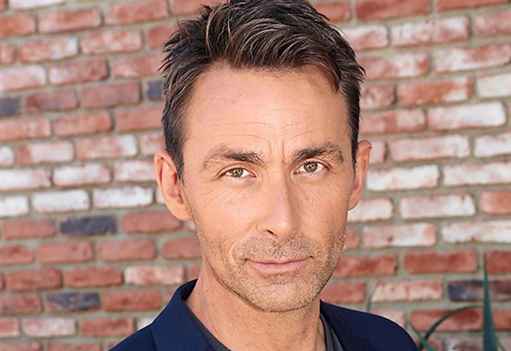 James Patrick Stuart 