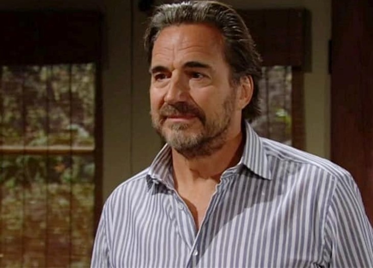 The Bold And The Beautiful: Ridge Forrester (Thorsten Kaye)