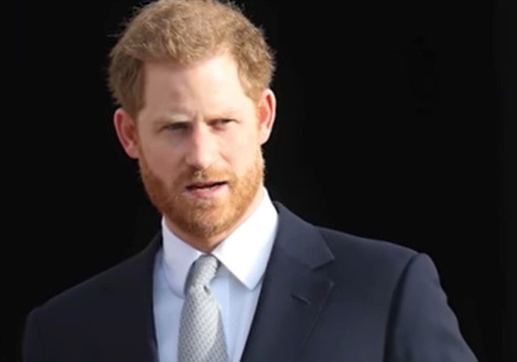 Prince Harry