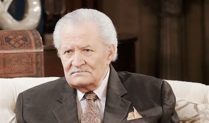 Days Of Our Lives Victor Kiriakis John Aniston Celebrating The Soaps 6624