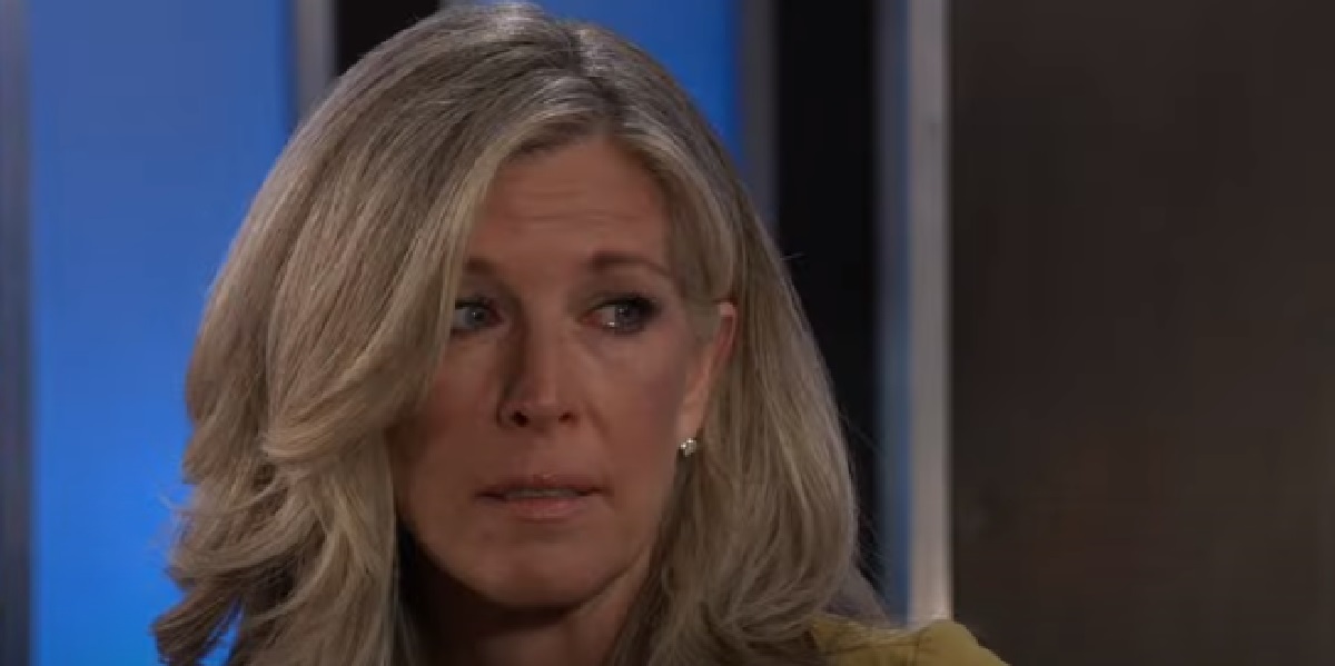 general hospital spoilers laura wright